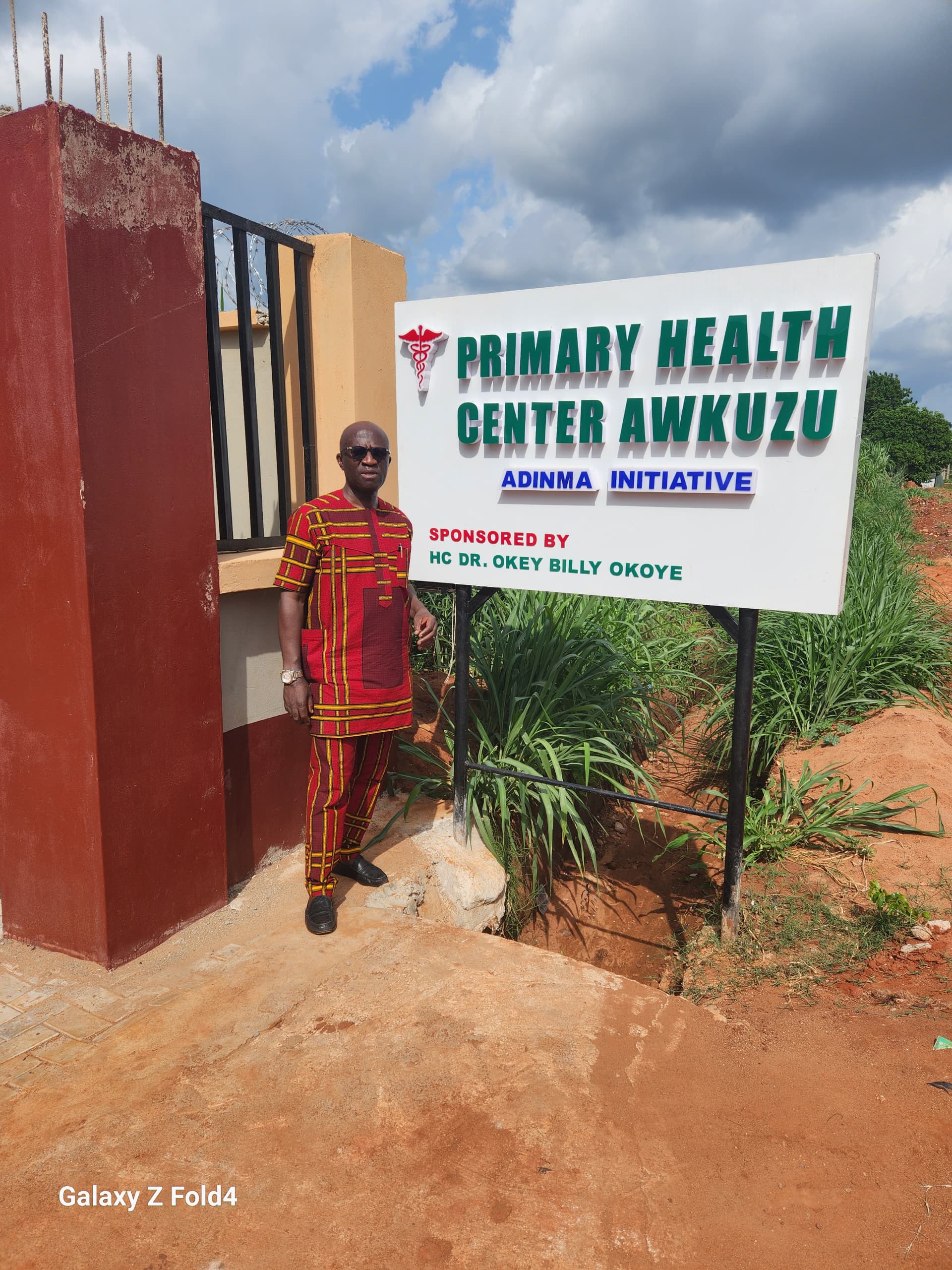 Health Centre