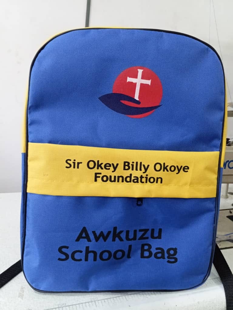 Foundation community outreach